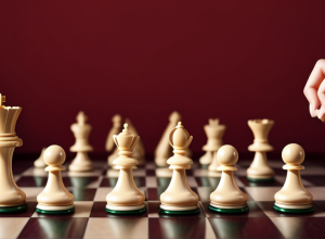 Ivanchuk triumfă din nou: Maestrul ucrainean de șah continuă să uimească