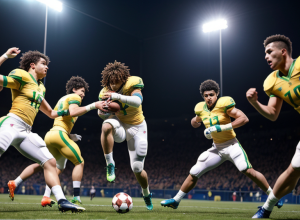 Brazilia sfidează Europa la Campionatul Mondial al Cluburilor: Echipele braziliene domină competiția