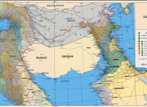 Armistițiu între Israel și Iran: Încetarea focului după atacuri nocturne