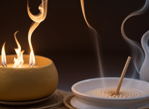 Scapă de țânțari cu spiralele japoneze cu citronella: soluția perfectă pentru vară
