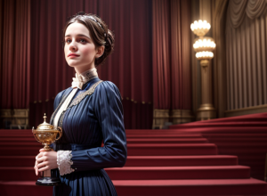Cole Escola, artist non-binar și câștigător al premiului Tony pentru rolul unei femei