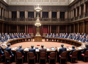 Știri de ultimă oră din politica spaniolă: Consiliul de Miniștri, cazul „Koldo” și summitul NATO
