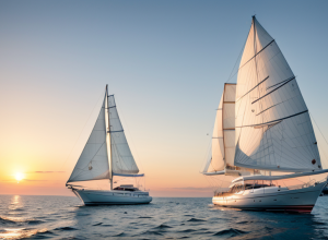Yacht Rock: nostalgie pentru sunetul soft din anii '80 revine în forță