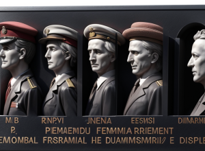 Omagiu adus diplomaților și jurnaliștilor care s-au opus dictaturii lui Franco în Spania