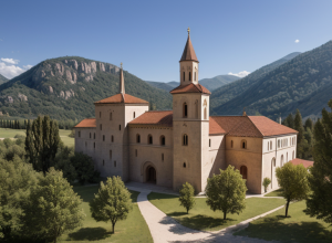Aragón cere executarea imediată a sentinței privind picturile murale de la Sijena: „Cu orice preț”