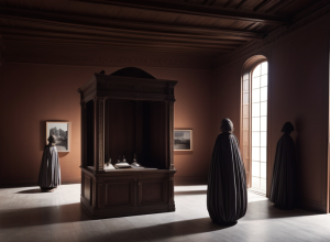 Expoziție de Fotografie la Barcelona: Edward Weston și Joan Andreu Puig Farran la KBr Fundación MAPFRE