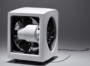Răcorește-te cu stil: Ventilatorul portabil și silențios care va salva vara ta (și costă mai puțin de 34 de euro!)