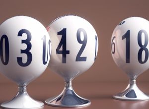 Euromilioane: Jackpot de 26 de milioane de euro la extragere!