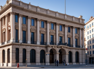 Illa salută decizia guvernului privind OPA BBVA asupra Sabadell: Protejarea sectorului bancar catalan