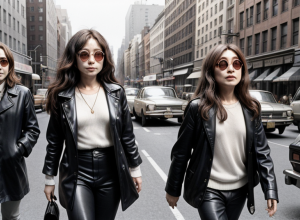 John Lennon și Yoko Ono: Cum New York-ul i-a transformat pe artiști în activiști