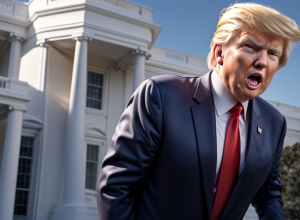 Trump critică aspru Israelul pentru încălcarea încetării focului cu Iranul