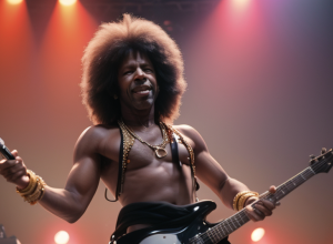 A murit Sly Stone, pionier al funk-ului și creator al unei revoluții muzicale multirasiale