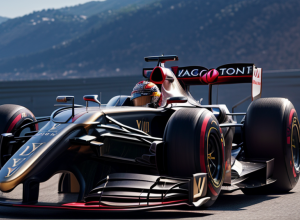 Louis Vuitton și Formula 1: Viteză, lux și trofee la Marele Premiu de la Monaco