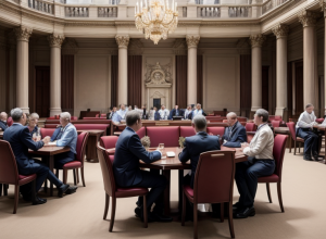 De la căutarea persoanelor dispărute la judecător: Delia Quiroa devine judecător în Sinaloa
