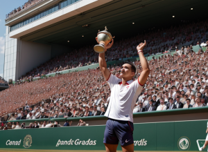 Carlos Alcaraz, noul rege al finalelor de tenis: de ce este acum de temut?