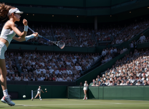 O radiografie a finalei de la Roland Garros 2025: Alcaraz vs. Sinner, un meci de neuitat