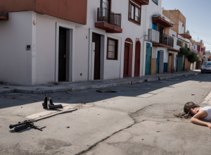 Familie împușcată mortal în Guanajuato: O tragedie în Mexic