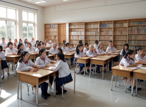 Evaluatorii Bacalaureatului: Dificultăți, stres și relaxarea cerințelor