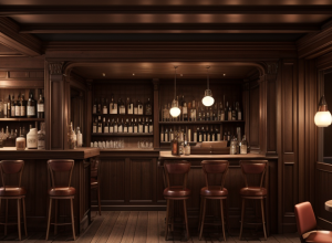 Le Baron Rouge: Barul perfect din Paris pentru gurmanzi