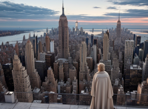 Donald Trump și New York-ul său: De la afaceri imobiliare la președinție