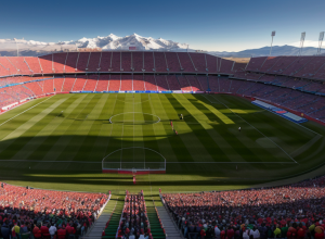Meci crucial pentru Chile împotriva Boliviei în calificările pentru CM 2026
