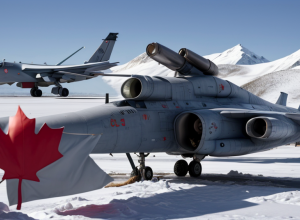 Canada majorează cheltuielile militare: Renunțare la protecția SUA și țintirea a 2% din PIB