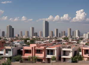 Războiul cartelurilor din Sinaloa distruge piața imobiliară