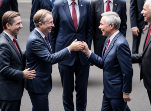 O nouă coaliție politică se formează în Columbia pentru alegerile din 2026