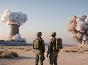Pentagonul: Atacul SUA asupra Iranului a întârziat doar ușor programul nuclear