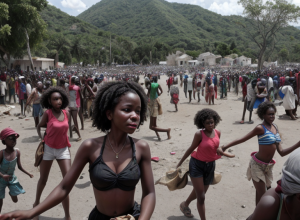 SUA îndeamnă cetățenii să părăsească Haiti „cât mai curând posibil” din cauza escaladării violenței