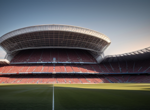 Instanța suspendă construcția unui stadion în Mexic: lupta pentru patrimoniul cultural