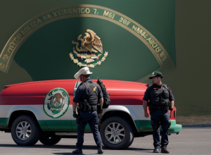 Cartelul Jalisco a spionat agenții DEA în SUA: Dezvăluiri șocante