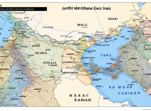 Conflictul Iran-Israel-SUA: Cum s-a ajuns aici