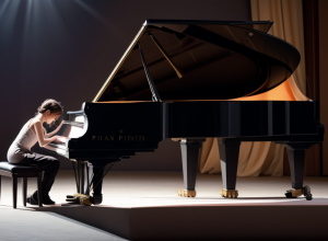 Bogdan Dugalić, pianistul sârb care cucerește scenele: Rugăciunea ca secret al succesului