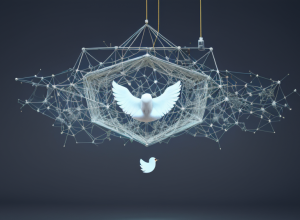 Elon Musk vs. Fediverse: De ce instituțiile ar trebui să controleze mesajele lor în social media