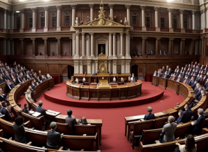 Schimbări în Grupul Mixto după sciziunile din Sumar: Provocări pentru coaliție