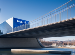 BBVA se confruntă cu dificultăți: Guvernul limitează fuziunea cu Sabadell