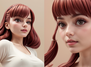 Flavita Banana: Marisa – Caricatura Zilei
