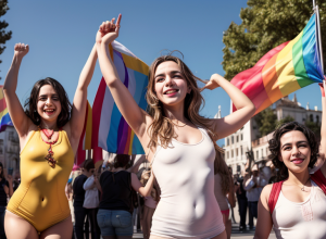 De la „sexiliu” la primirea demnă: Cum Spania a evoluat de la represiune la protecția LGTBQ+