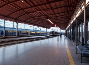 Defecțiune la stația El Prat de Llobregat provoacă haos în Rodalies în Barcelona