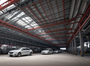 Războaiele comerciale lovesc industria auto și siderurgică din Mexic: mii de locuri de muncă pierdute