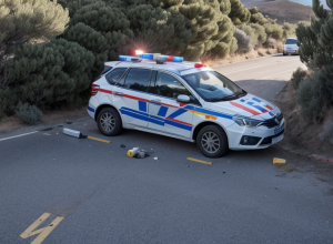 O tânără de 19 ani și partenerul ei, arestați pentru uciderea bunicului pe Gran Canaria