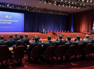 Summitul NATO: Analiza și concluziile reuniunii în direct