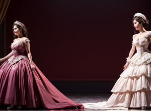 Nadine Sierra salvează „Traviata”: O recenzie a premierei de la Teatro Real