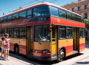Generalitat Valenciana prelungește gratuitatea transportului pentru minori și oferă reduceri tarifare