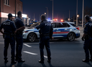 Tragedie în Las Palmas: Cadavrele unei femei și unui bărbat găsite, poliția investighează ca violență domestică