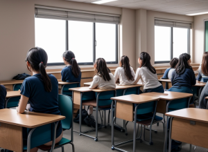 Educația în Spania: Este garantat dreptul la educație?