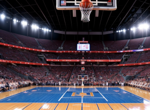 Valencia Basket – Real Madrid: Bătălia pentru titlul ACB în direct