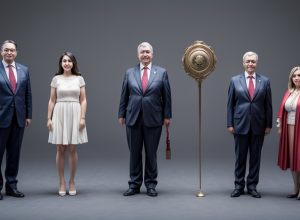 Alegerile Prezidențiale din Chile 2025: Cine sunt candidații pentru funcția de președinte?
