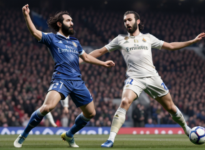 Arda Güler, de la așteptare la rolul central: Cum îl valorifică Xabi Alonso la Real Madrid